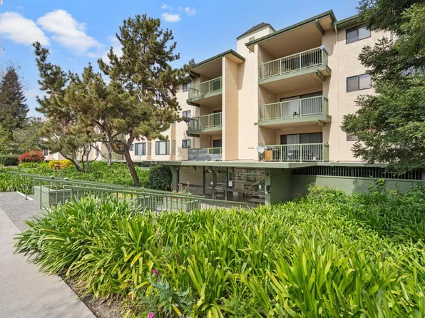 38780 Tyson Ln APT 206C, Fremont, CA 94536