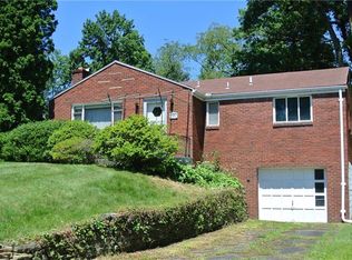 165 Maryal Dr, Pittsburgh, PA