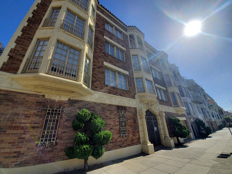 1st image of 2 Parker Ave #205