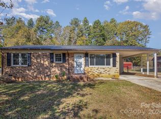 4705 Benton Ave, Gastonia, NC 28056