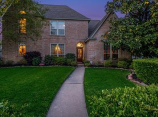 5710 Summerfield Ln, Spring, TX 77379