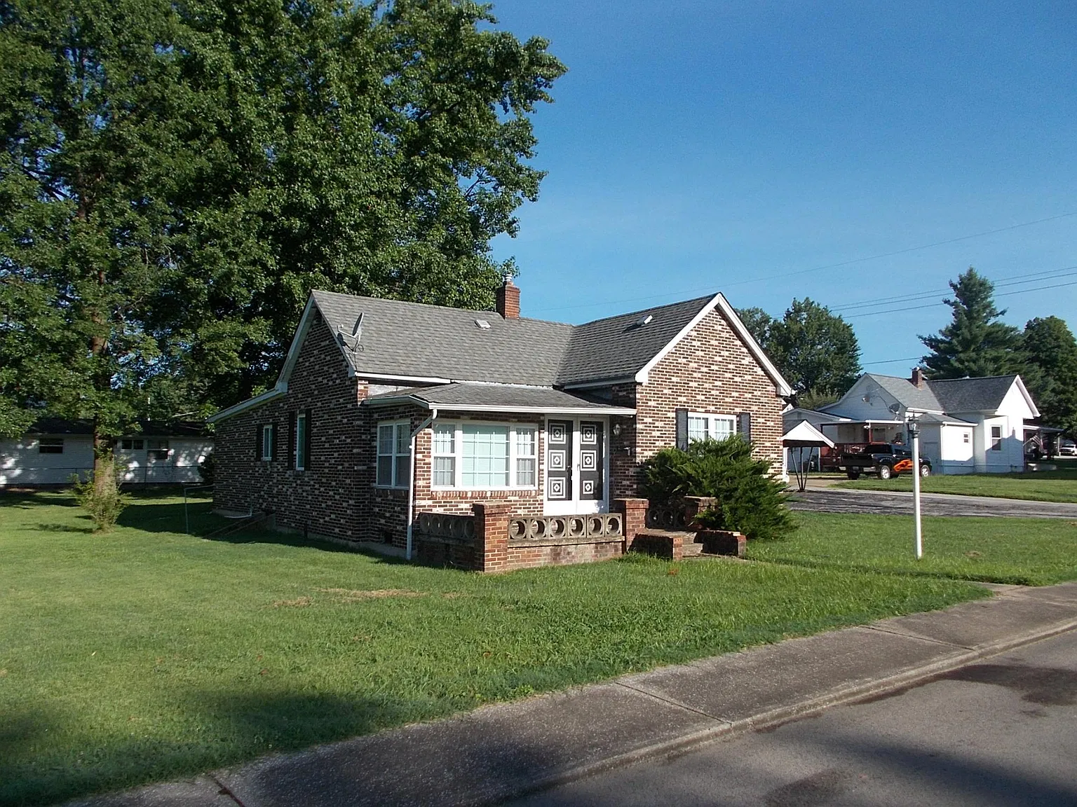 2 bed, 1365 sqft, $1,400 — Photo 1
