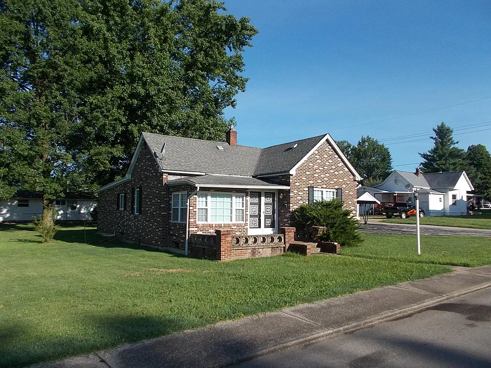 117 Belle Ave
