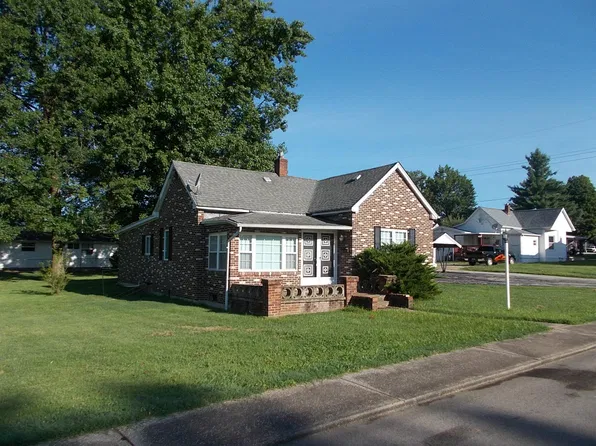117 Belle Ave, Festus, MO 63028