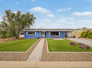 1002 S Longwood Loop, Mesa, AZ 85208