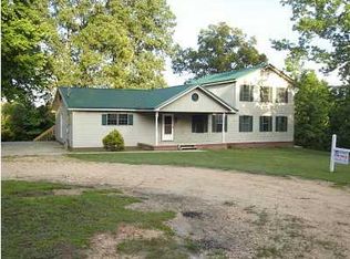 584 Union Hill Cemetary Rd, Hackleburg, AL 35564