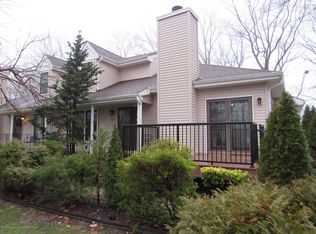 33 Maple Ln UNIT D, Brielle, NJ 08730