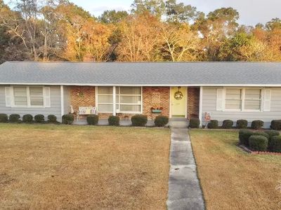 205 Highland Ave, Atmore, AL, 36502