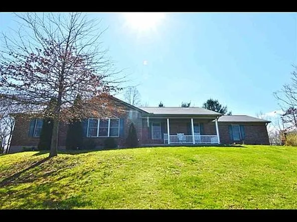 14300 Salem Creek Rd, Crittenden, KY 41030