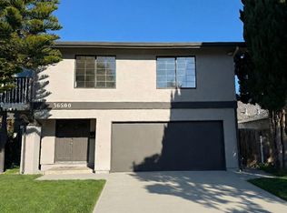 36500 Alder Ct, Fremont, CA 94536