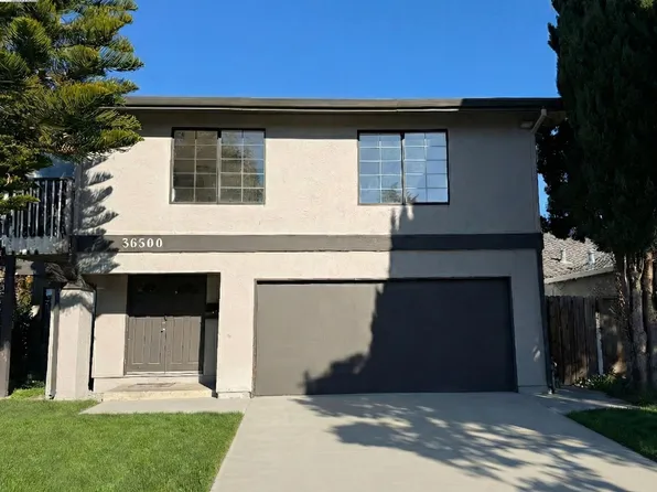 36500 Alder Ct, Fremont, CA 94536