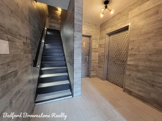 Rented by Bedford Brownstone Realty | media 30