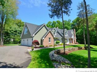 64 Hawthorn Way, Wethersfield, CT 06109