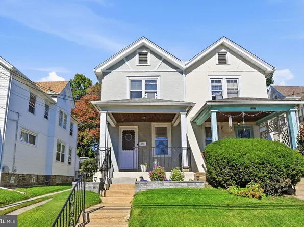 3215 Berkley Ave, Drexel Hill, PA 19026
