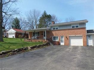 30 S Navarre Ave, Youngstown, OH