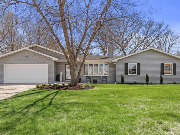 3431 Wood ROAD, Mount Pleasant, WI 53406