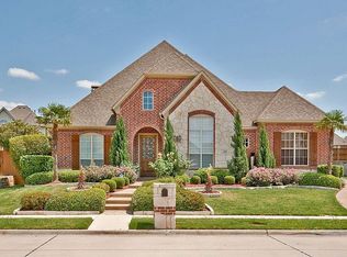 4308 Williamson Ln, Carrollton, TX 75010