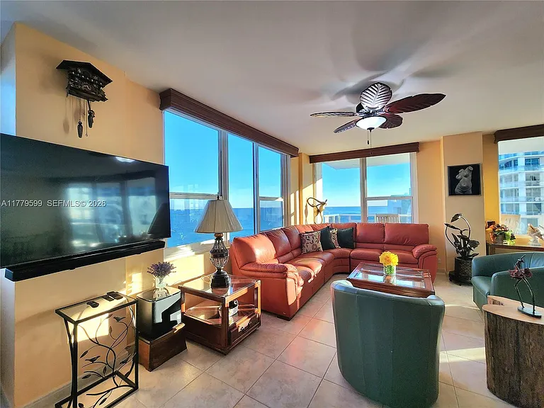 3505 S Ocean Dr #1214 — Photo 8