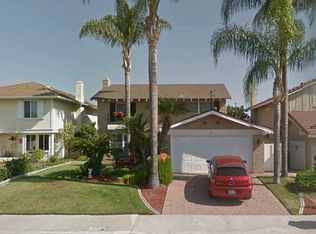 5211 Ivywood Dr, La Palma, CA 90623