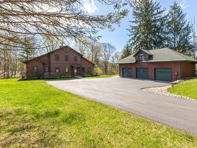3830 Rippleton Rd, Cazenovia, NY, 13035