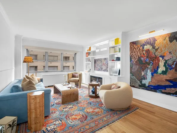 27 E 65th St APT 8E, New York, NY 10065