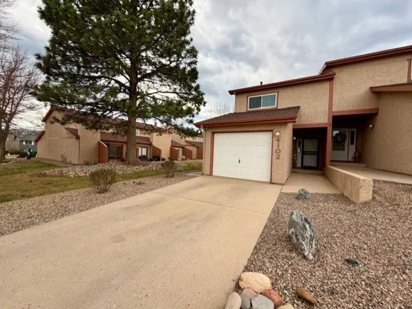 4102 Forrest Hill Rd, Colorado Springs, CO 80907