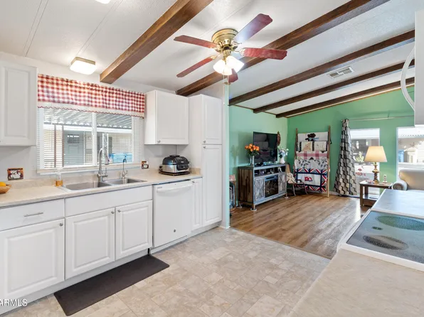 9302 E BROADWAY Road #178, Mesa, AZ 85208