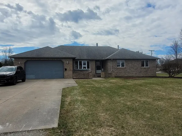 18430 28 Mile Rd, Ray, MI 48096