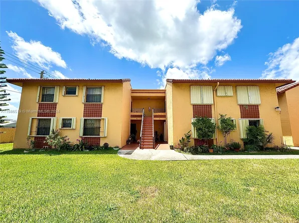 10893 NW 7th St APT 11-27, Miami, FL 33172