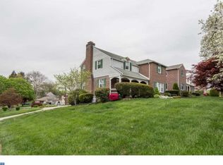 100 N Belfield Ave, Havertown, PA 19083