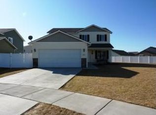 3343 W Lotze Loop, Coeur D Alene, ID 83815