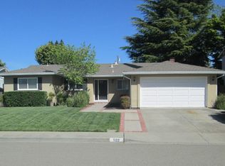 522 Amherst Ct, San Ramon, CA 94583