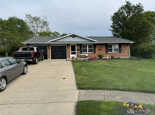 439 Poplar St, Brookville, OH