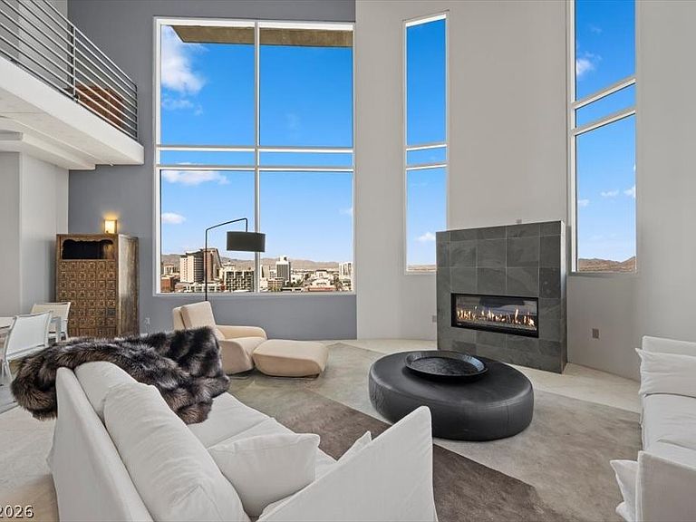 900 Las Vegas Blvd N #1507 & 1508, Las Vegas, NV