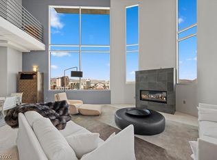 SOHO LOFTS, Las Vegas, NV 89101