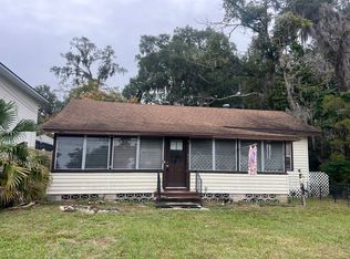 431 W Hogle Ave, Deland, FL 32720