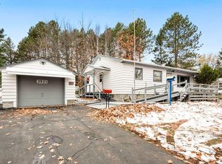 3921 Haines Rd, Hermantown, MN 55811