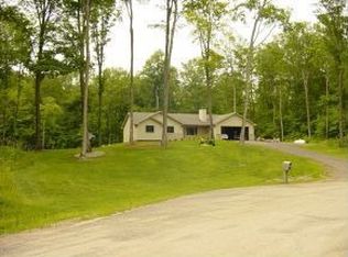 W7816 Acorn Ln, Antigo, WI 54409