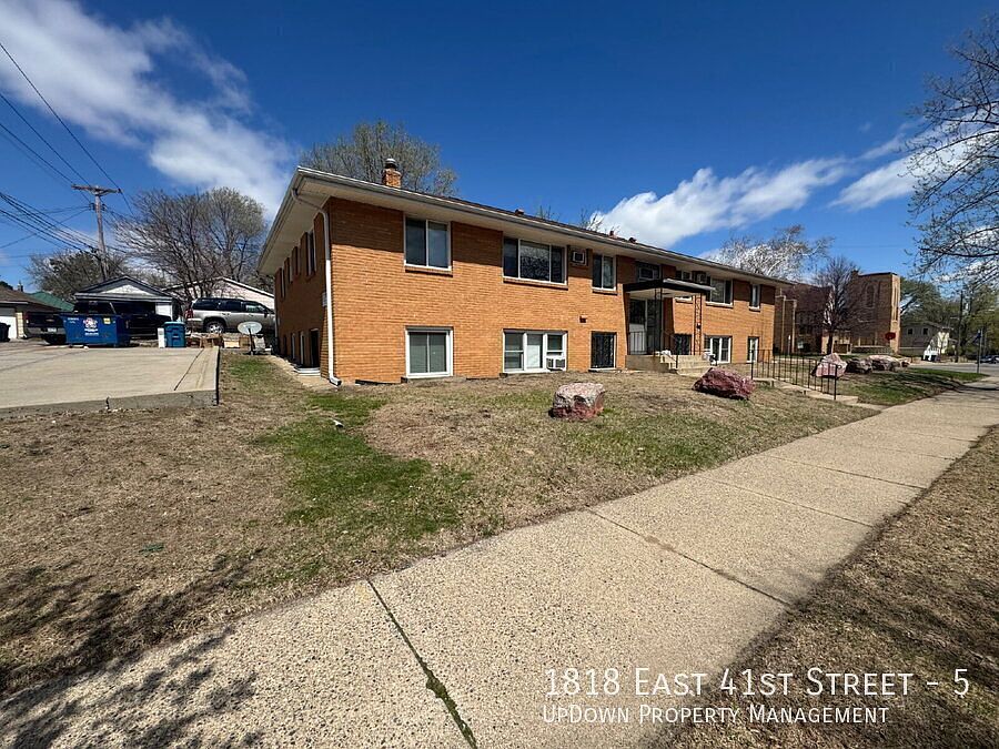 1st image of 1818 E 41st St Unit 5