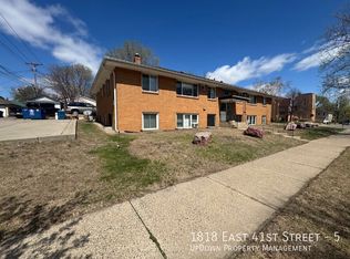 1818 E 41st St UNIT 5, Minneapolis, MN 55407