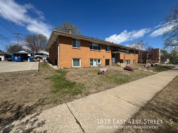 1818 E 41st St Unit 5, Minneapolis, MN 55407