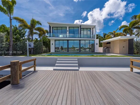 271 N Shore Dr, Miami Beach, FL 33141