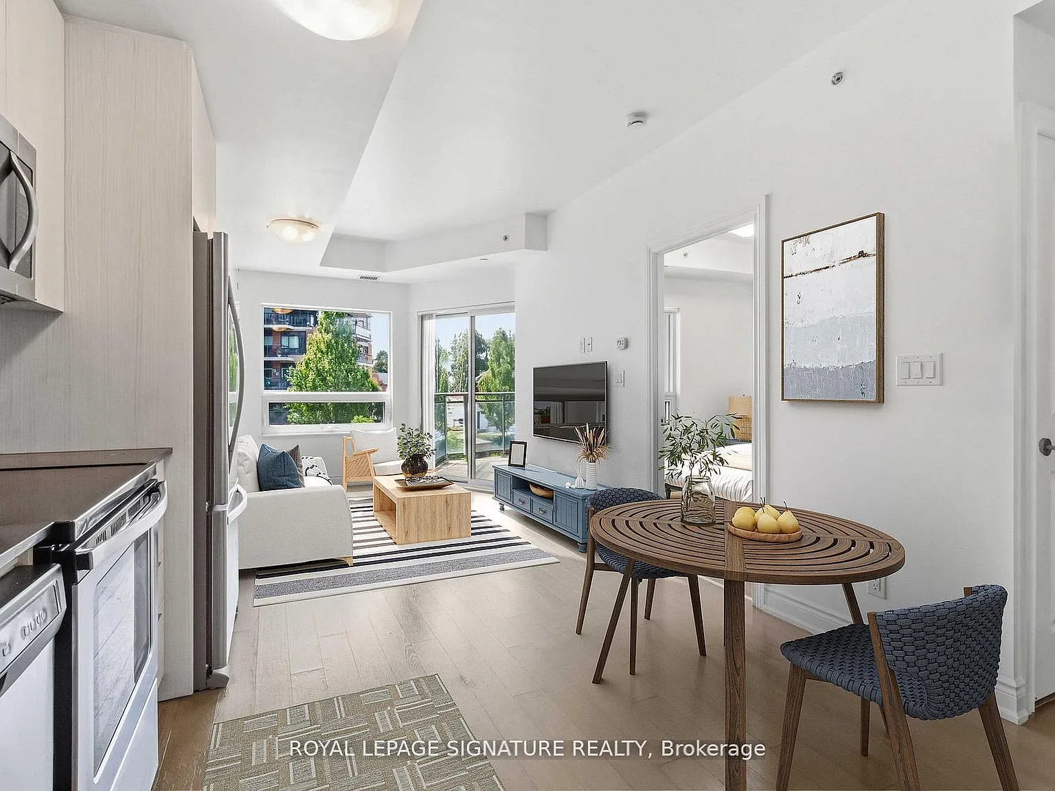 1 bed, $1,900 — Photo 2