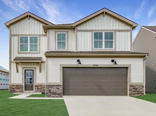 4764 Alaina Dr LOT 6, Newburgh, IN 47630