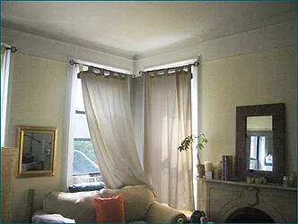 Rented by Brown Harris Stevens