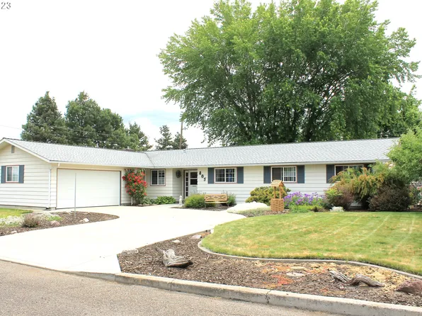 805 Park St, Baker City, OR 97814
