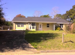 5775 Ventura Ln, Pensacola, FL 32526