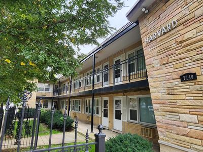 7740 Harvard St APT 4A, Forest Park, IL, 60130