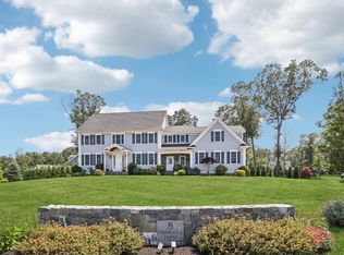 8 Spring Hill Farm Rd, Wenham, MA 01984