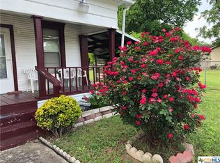 708 S Terrace St, Temple, TX 76501